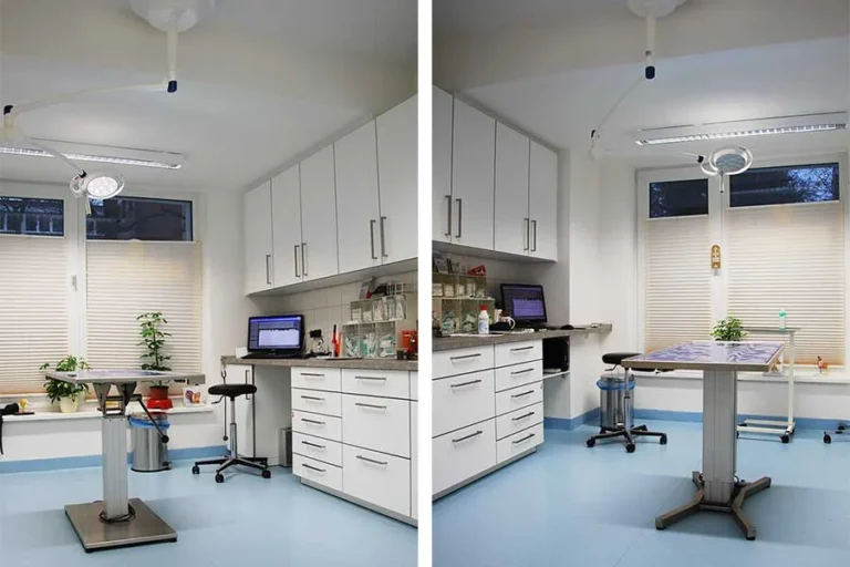 Tierarztpraxis Dr. Kathrin Reuter