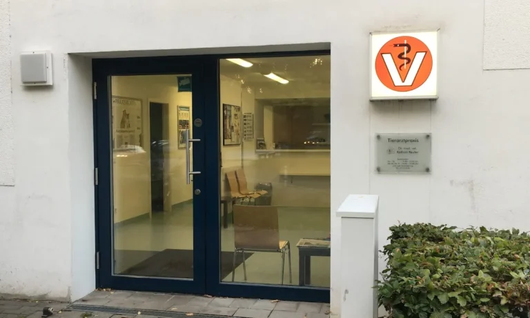 Tierarztpraxis Dr. Kathrin Reuter