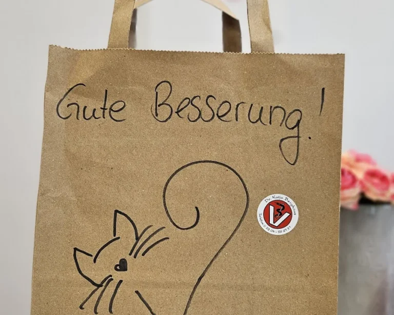 Tierarztpraxis Dr. Katja Berghaus