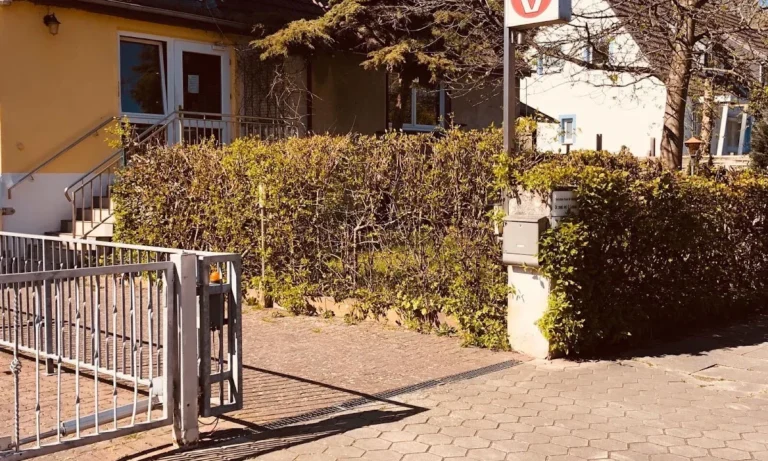 Tierarztpraxis Dr. Lesser