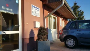 Tierarztpraxis Dr. med. vet. Karl-Heinz Nowak