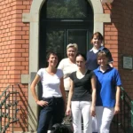 Tierarztpraxis - Dr. med. vet. Katja Stolzenberg