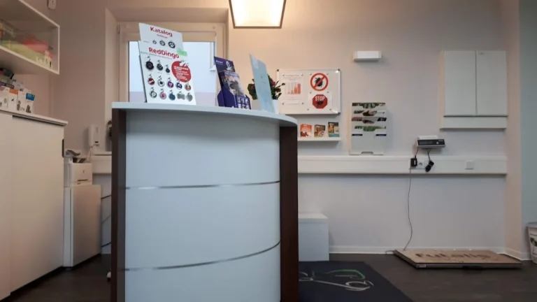 Tierarztpraxis Dr.med.vet. Nicola Rückert