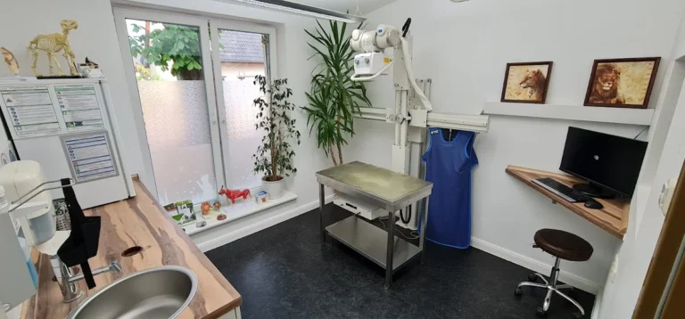 Tierarztpraxis Dr.Niels Mensing