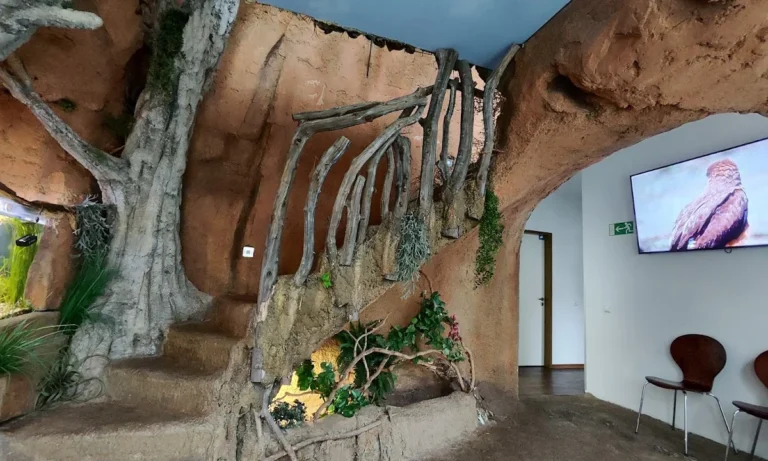 Tierarztpraxis Dr.Niels Mensing