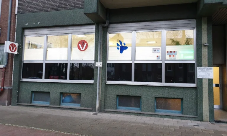 Tierarztpraxis Dr. Pintar