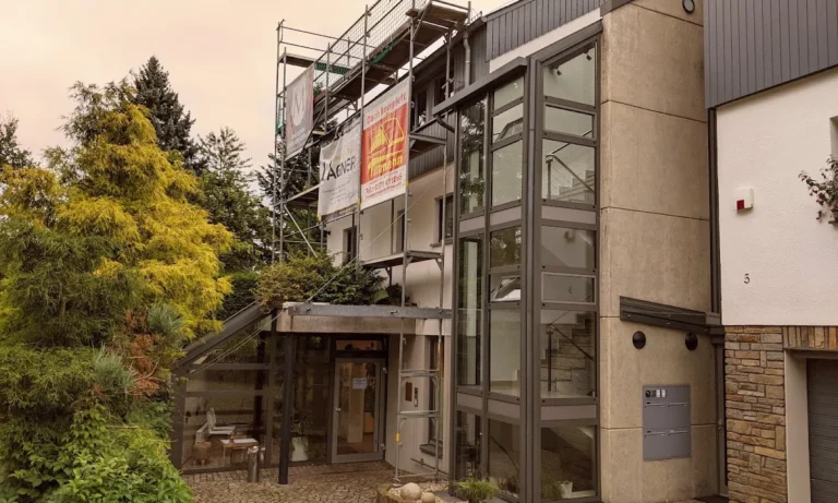 Tierarztpraxis Dr. Riedel