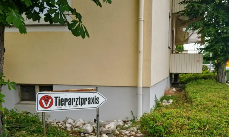 Tierarztpraxis Dr. Sascha Schütz