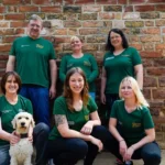 Tierarztpraxis Dr. Schwarz Deutsches Dorf 47, 14776 Brandenburg