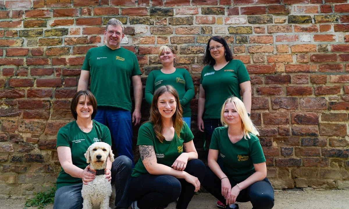 Tierarzt Tierarztpraxis Dr. Schwarz Brandenburg