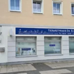 Tierarztpraxis Dr. Susanne Schüler