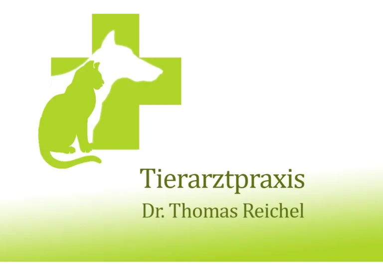Tierarztpraxis Dr. Thomas Reichel