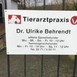 Tierarztpraxis Dr. Ulrike Behrendt