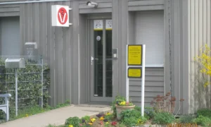 Tierarztpraxis Dr. Ulrike Meyer-Götz & Dr. Ina Zacherl