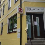Tierarztpraxis Dr. von Marnitz GmbH, Holsteiner Chaussee