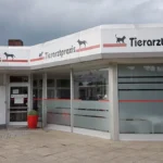 Tierarztpraxis Dr. Yvonne Wolff