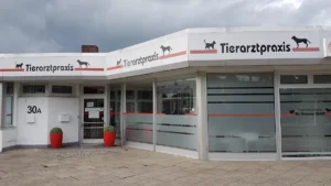 Tierarztpraxis Dr. Yvonne Wolff