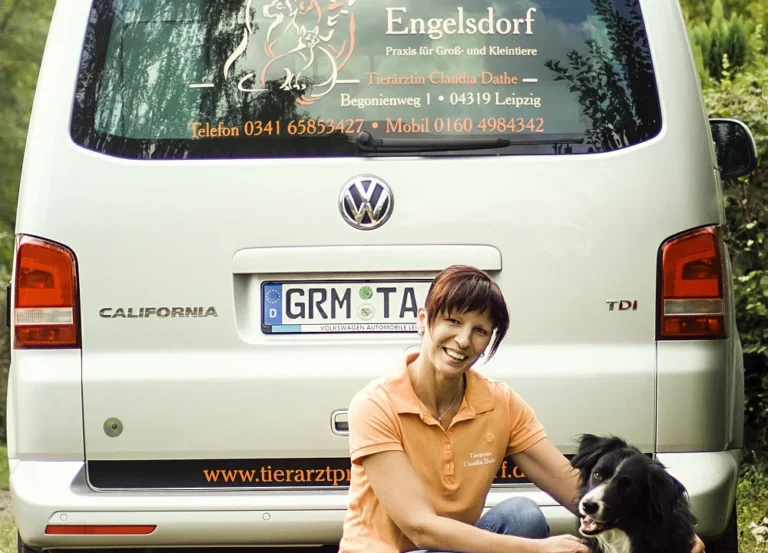Tierarztpraxis Engelsdorf