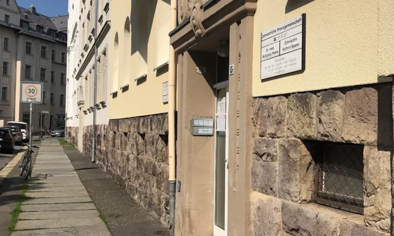 Tierarztpraxis Frank Nitschke