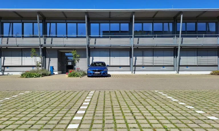Tierarztpraxis Fraunhofer Memmingen | Haustierärztin Christine Frieß
