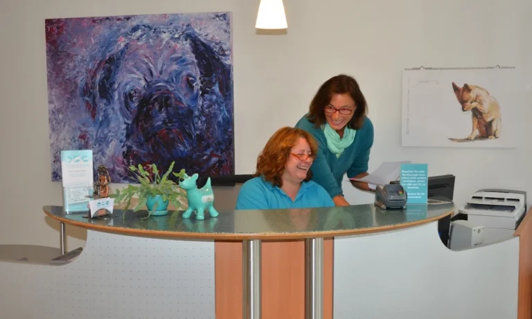 Tierarztpraxis Fuhlsbüttel Nord