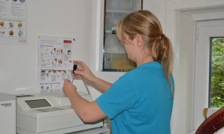 Tierarztpraxis Fuhlsbüttel Nord