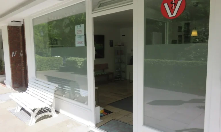 Tierarztpraxis Fuhlsbüttel Nord