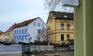 Tierarztpraxis für Kleintiere Dipl.-Vet.-Med. Andrea Lehmann