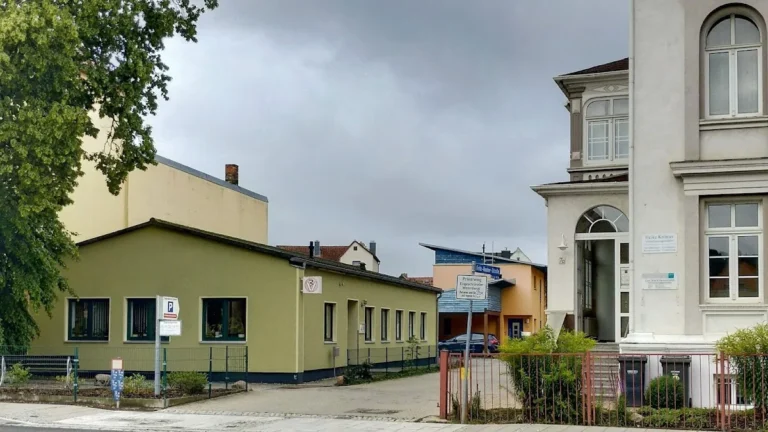 Tierarztpraxis für Kleintiere Dipl.-Vet.-Med. Andrea Lehmann