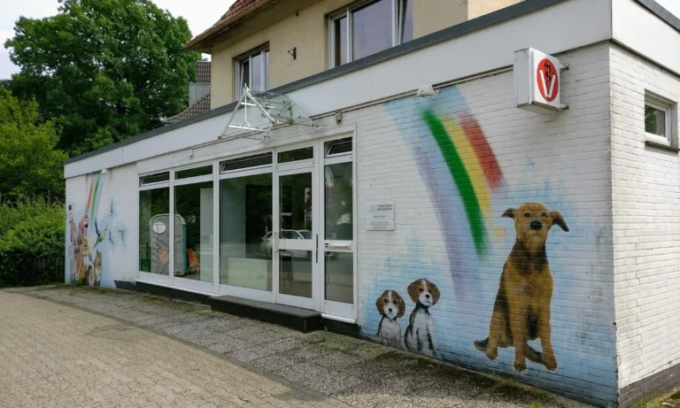 Tierarztpraxis Gremmendorf Berkan Ergüzel