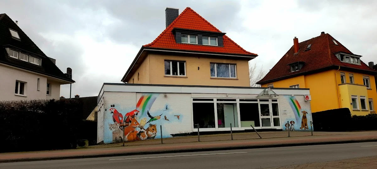 Tierarzt Tierarztpraxis Gremmendorf Berkan Ergüzel Münster