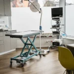 Tierarztpraxis Hamburg-Bramfeld, DVM MSc. Gregor Zschoch