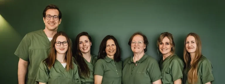 Tierarztpraxis Hamburg-Bramfeld, DVM MSc. Gregor Zschoch