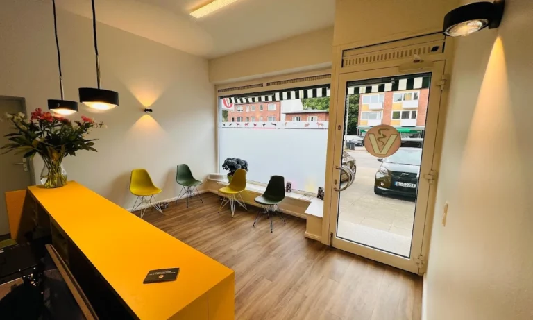 Tierarztpraxis Hamburg-Bramfeld, DVM MSc. Gregor Zschoch