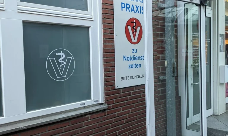 Tierarztpraxis Hamburg Horn | Dr. Maren Hänelt
