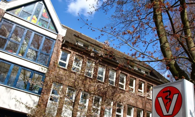Tierarztpraxis Hamburg-West