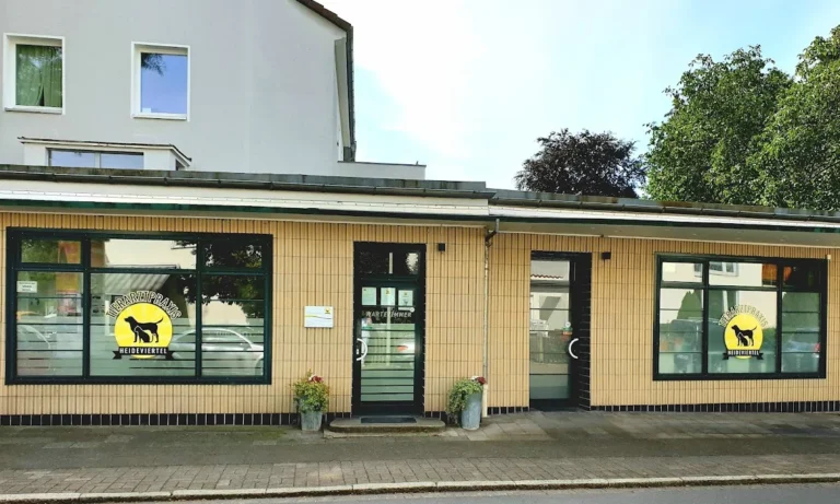 Tierarztpraxis Heideviertel