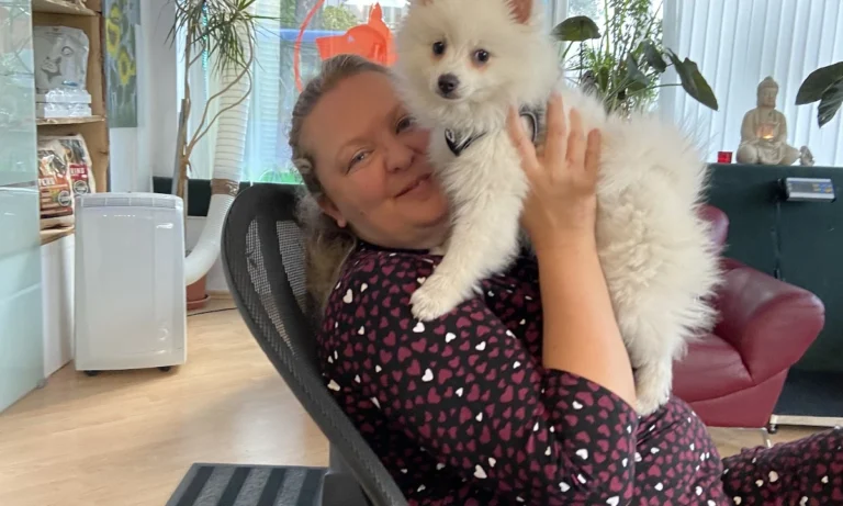 Tierarztpraxis Heideviertel