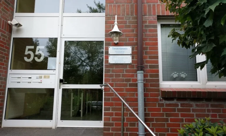 Tierarztpraxis Hirschberger & Reischmann