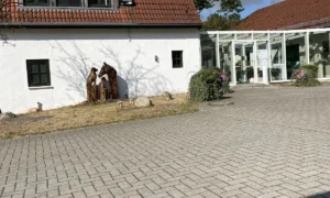 Tierarztpraxis Hohenheide, Dr. B. Gröngröft