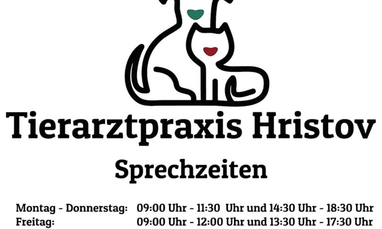 Tierarztpraxis Hristov