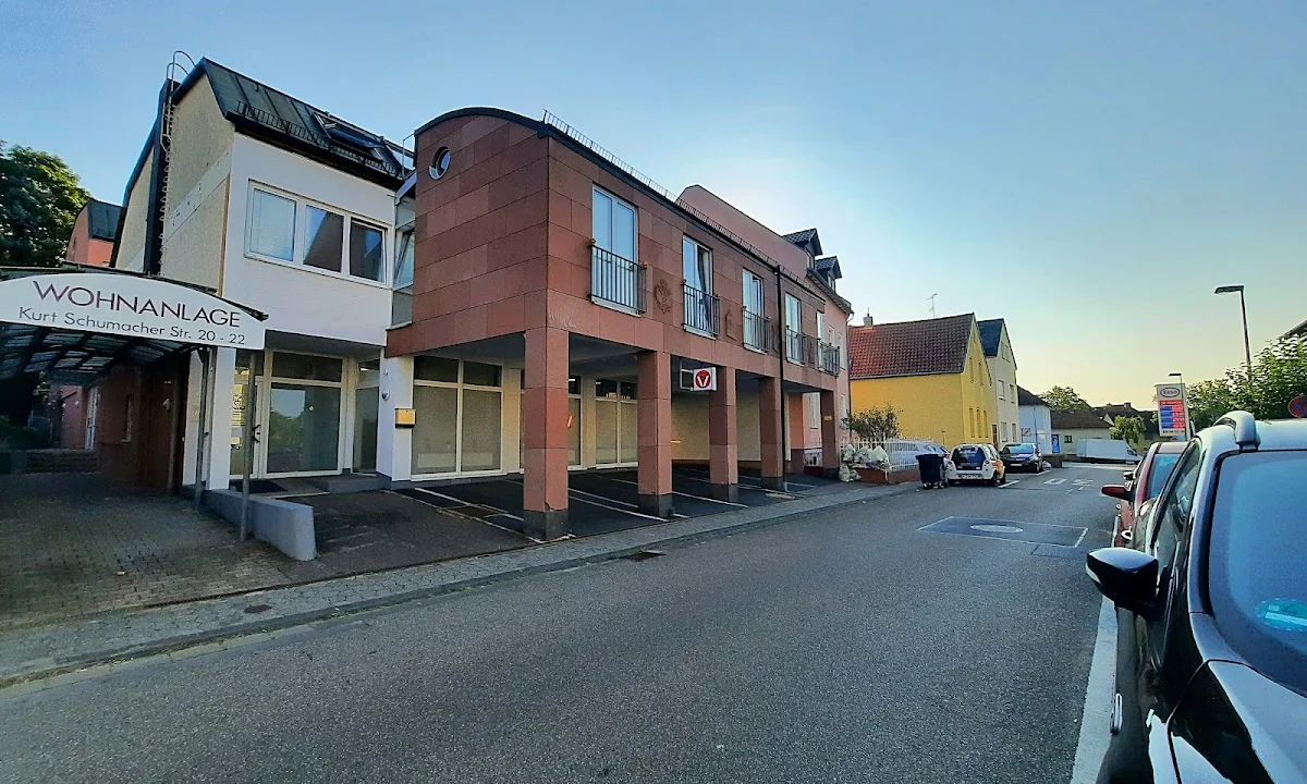 Tierarzt Tierarztpraxis Hristov Mainz