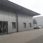 Tierarztpraxis Im Futterhaus GmbH
