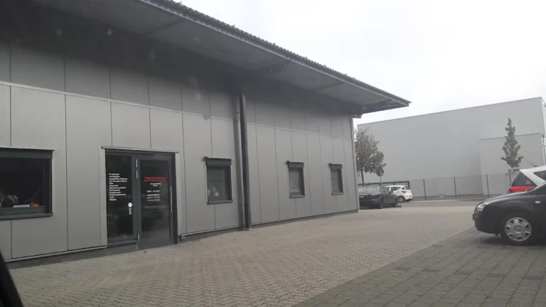 Tierarztpraxis Im Futterhaus GmbH
