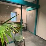 Tierarztpraxis im Steintor