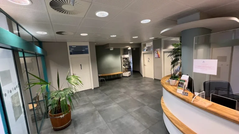 Tierarztpraxis im Steintor