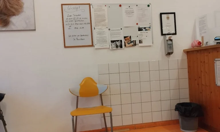 Tierarztpraxis Itkina