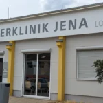 Tierarztpraxis Jena Lobeda Praxis für Kleintiere