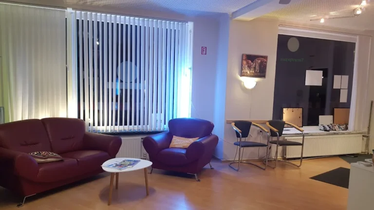 Tierarztpraxis Jonas in Misburg