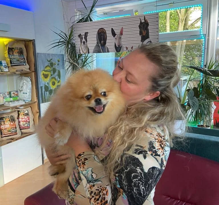 Tierarztpraxis Jonas in Misburg